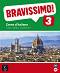 Bravissimo! -  3 (B1):  :      - Marilisa Birello, Albert Vilagrasa, Ludovica Colussi, Francesca Coltraro, Raffaele Magazzino - 