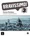 Bravissimo! -  3 (B1):      :      - Montserrat Canada Pujol, Barbara Catenaro, Arianna Catizone - 