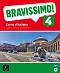 Bravissimo! -  4 (B2):  :      - Marilisa Birello, Albert Vilagrasa - 