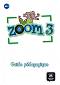 Zoom -  3 (A2.1):    :      - Cecile Canon -   