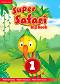 Super Safari -  1:       - Herbert Puchta, Gunter Gerngross, Peter Lewis-Jones - 