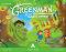 Greenman and the Magic Forest -  A:  :      - Marilyn Miller, Karen Elliott - 