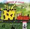 Vamos al circo -  A1.1: CD      - Begona Beutelspacher - 