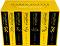 Harry Potter: Hufflepuff House Editions Box Set - Joanne K. Rowling - 