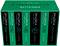 Harry Potter: Slytherin House Editions Box Set - Joanne K. Rowling - 