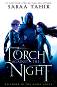 An Ember in the Ashes - book 2: A Torch Against the Night - Sabaa Tahir - 