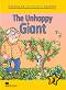 Macmillan Children's Readers: The Unhappy Giant - level 3 BrE - Cheryl Palin -  