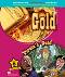 Macmillan Children's Readers: Gold. Pirate's Gold - level 6 BrE - Paul Shipton -  