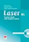 Laser -  3 (B1):    :      - Third Edition - Malcolm Mann, Steve Taylore-Knowles -   