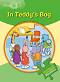 Macmillan Explorers Phonics - level A: In Teddy's Bag - Gill Budgell, Gill Munton -  