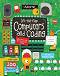 Lift-the-flap Computers and Coding - Rosie Dickins - ������ �����