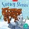 Snowy Stories - Catherine Veitch -  