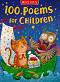 100 Poems for Children -  