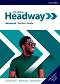 Headway -  Advanced:       : Fifth Edition - John Soars, Liz Soars, Paul Hancock, Richard Storton -   