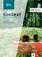 Kontext -  B1+:     - Ute Koithan, Tanja Mayr-Sieber, Helen Schmitz, Ralf Sonntag, Anna Pilaski - 