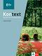 Kontext -  B1+:     - Margret Rodi - 