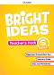 Bright ideas -  Starter:       - 