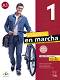 Nuevo Espanol en marcha -  1 (A1):     +     - Francisca Castro Viudez, Pilar Diaz Ballesteros, Ignacio Rodero Diez, Carmen Sardinero Francos - 