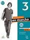 Nuevo Espanol en marcha -  3 (B1):      +     - Francisca Castro Viudez, Ignacio Rodero Diez, Carmen Sardinero Francos -  