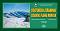      : Tourist Map of Osogovska Planina Mountain -  1:50 000 - 