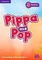 Pippa and Pop -  3:     - Caroline Nixon, Michael Tomlinson - 