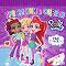 Polly Pocket:    -  