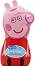 Peppa Pig 3 in 1 Body Wash, Shampoo & Conditioner -  ,    3  1   Peppa Pig - 