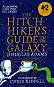 The Hitchhiker's Guide to the Galaxy - Douglas Adams - 