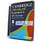 Cambridge Advanced Learner's Dictionary. : MSDict Electronic Version - ������