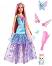   A Touch of Magic - Mattel -   Barbie - 