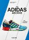 The Adidas Archive - Christian Habermeier, Sebastian Jager - 