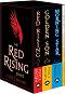 Red Rising Box Set - Pierce Brown - 