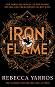 Iron Flame - Rebecca Yarros - 