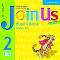 Join Us for English:      :  2: CD       - Gunter Gerngross, Herbert Puchta - 