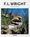 Frank Lloyd Wright - Bruce Brooks Pfeiffer - 