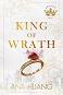 King of Wrath - Ana Huang - �����