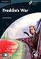 Cambridge Experience Readers: Freddie's War -  Advanced (C1) BrE - Jane Rollason - 