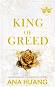 King of Greed - Ana Huang - 