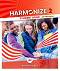 Harmonize -  2 (A2):     - Daniel Brayshaw - 