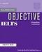 Objective IELTS:      :  Advanced (C1):    - Annette Capel, Michael BlackAnnette Capel, Michael Black - 