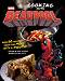 Marvel Comics: Cooking with Deadpool - Marc Sumerak - �����