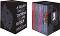 A Court of Thorns and Roses Hardcover Box Set - Sarah J. Maas - 
