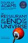 The Restaurant at the End of the Universe - Douglas Adams - �����