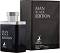 Maison Alhambra Man Black Edition EDP -   - 