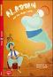 Aladdin and the Magic Lamp - Absolute Beginner Pre-A1 -  