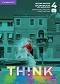 Think -  4 (B2):      : Second Edition - Herbert Puchta, Jeff Stranks, Peter Lewis-Jones -  