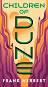 Children of Dune - Frank Herbert - 