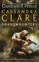 The Infernal Devices - book 2: Clockwork Prince - Cassandra Clare - �����