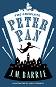 The Complete Peter Pan - J. M. Barrie - ������ �����
