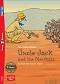 Uncle Jack and the Meerkats - Beginner A1.1 - Jane Cadwallader -  